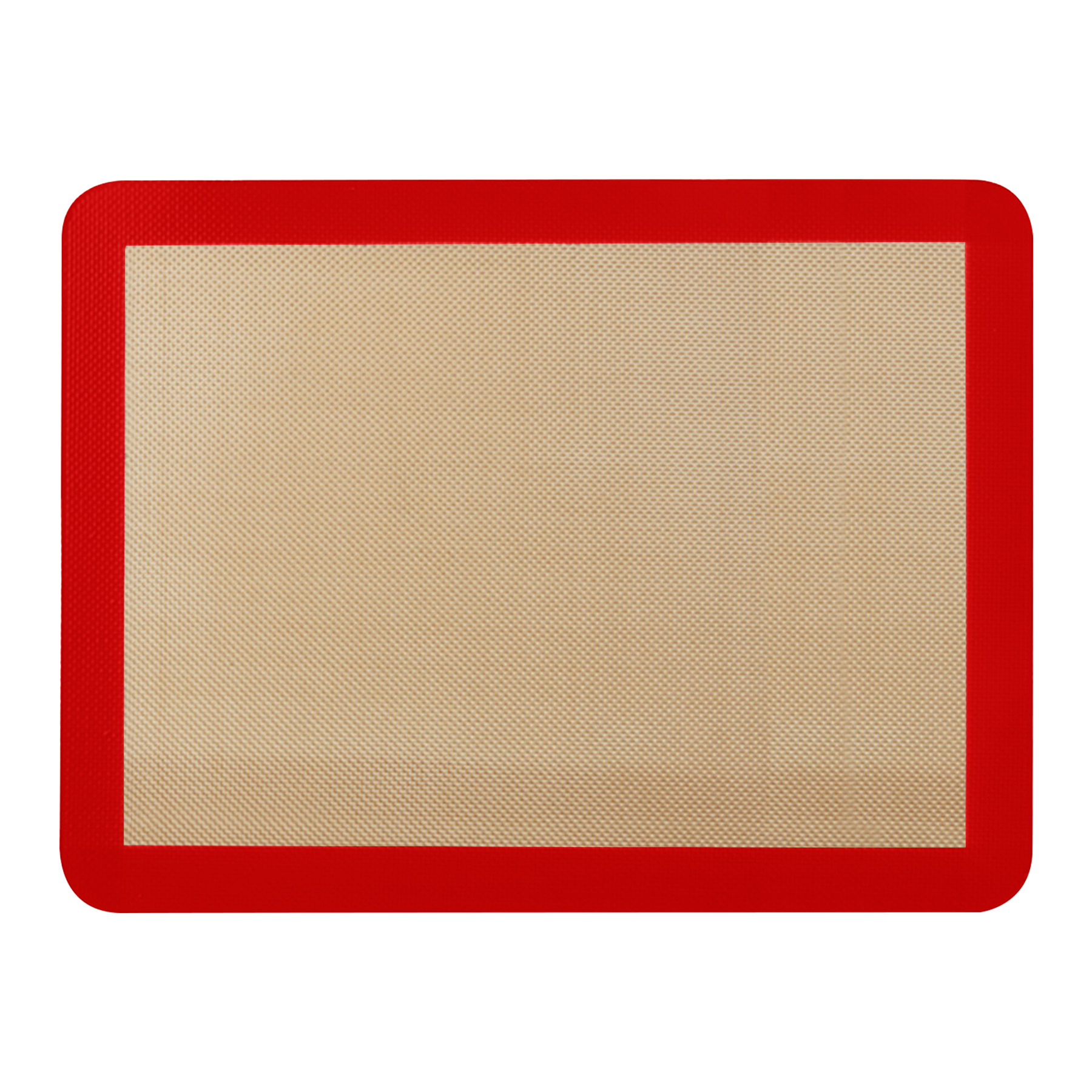 FlyFlyPromos - Silicone Baking Mat Image 6 - Promotional Product